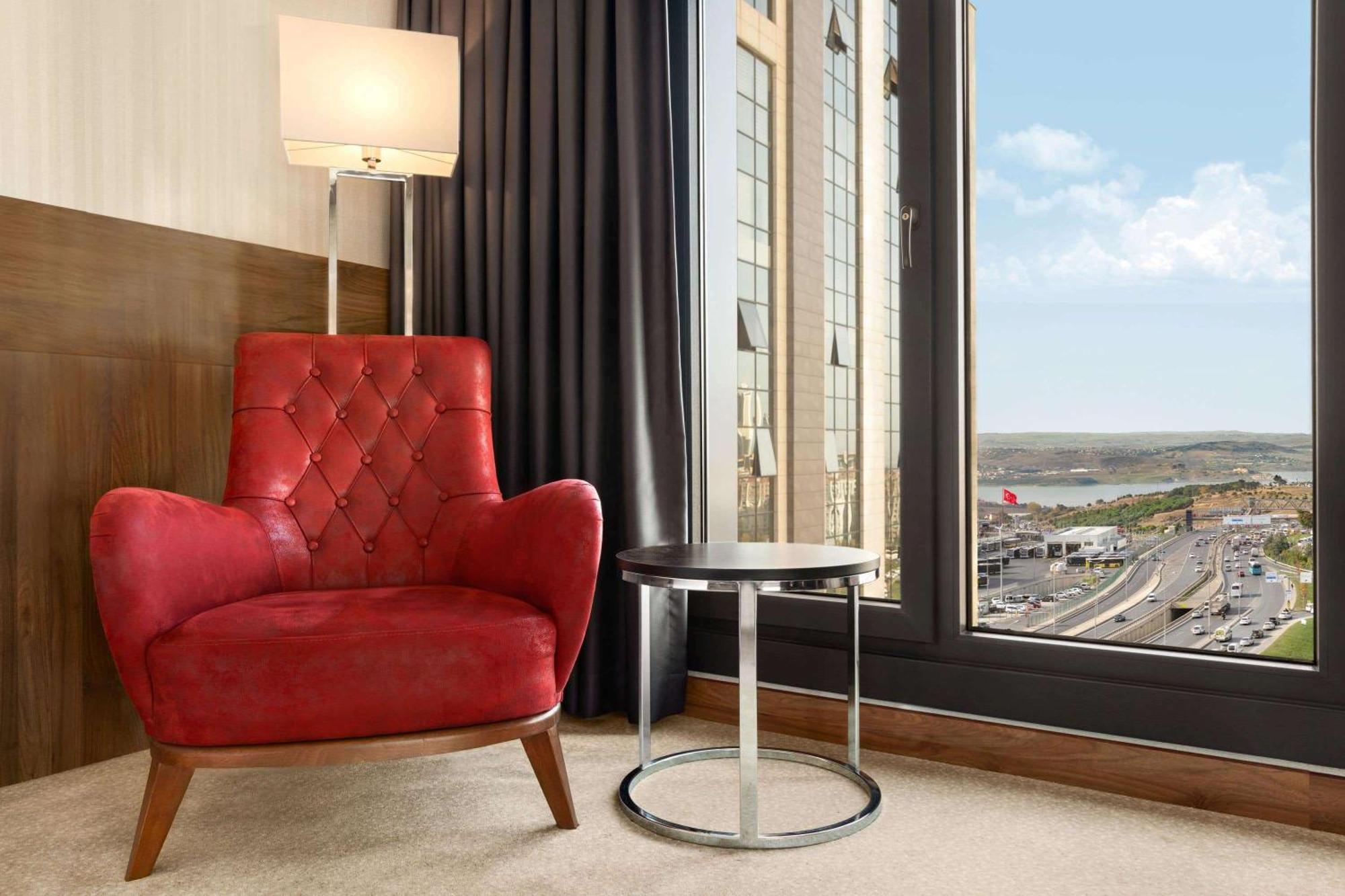 Ramada By Wyndham Beylikduzu — Fotoğraflar 2